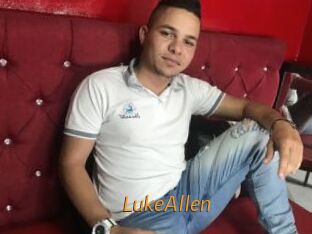 LukeAllen