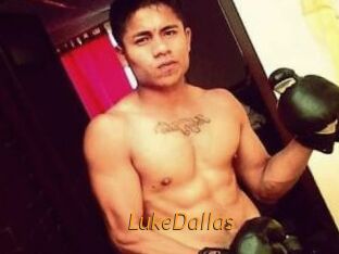 LukeDallas