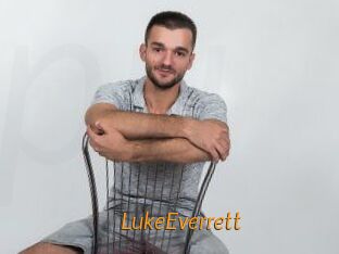 LukeEverrett