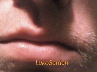 LukeGordon