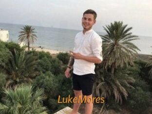 LukeMores