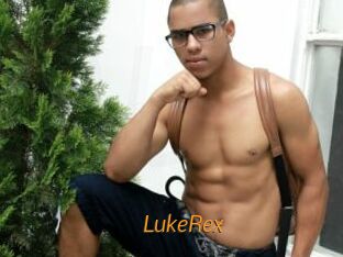 LukeRex