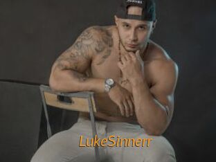 LukeSinnerr