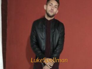 LukeSpellman