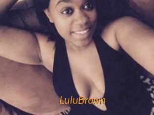 Lulu_Brown