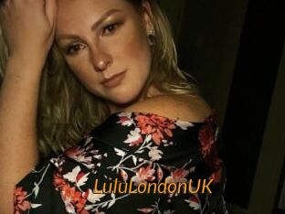 LuluLondonUK