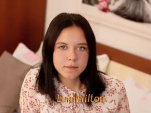 LuluMilton