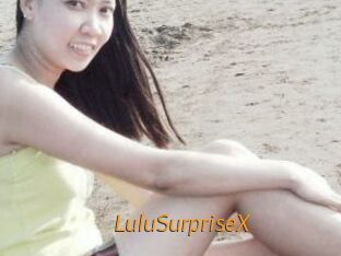 LuluSurpriseX
