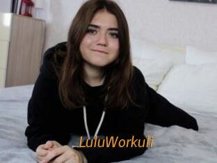 LuluWorkuli