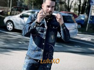 LuluXO