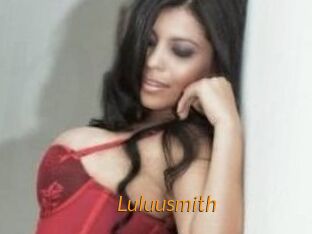 Luluusmith