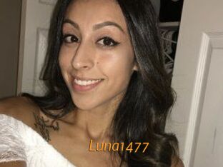 Luna1477 Porn University