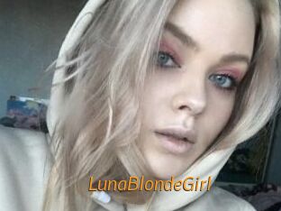 LunaBlondeGirl
