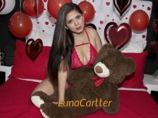 LunaCartter