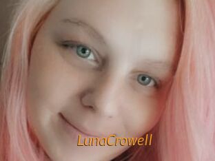 LunaCrowell