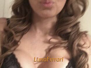 LunaFerrari