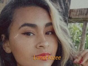 LunaHazee
