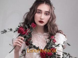 LunaHeliacal