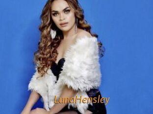 LunaHensley