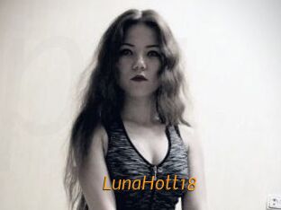 LunaHott18