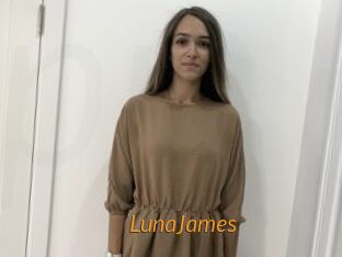 LunaJames