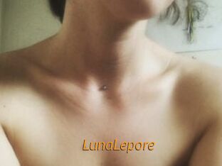 LunaLepore