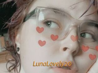 LunaLovely20