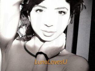LunaLovesU