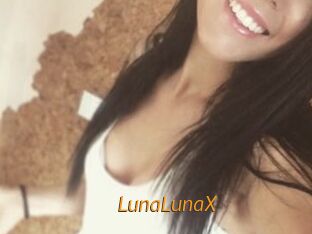 LunaLunaX