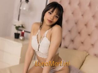 LunaMartini Porn University