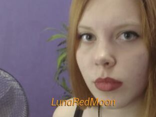 LunaRedMoon Porn University