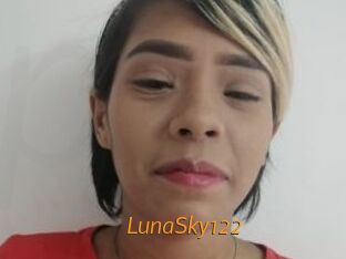 LunaSky122