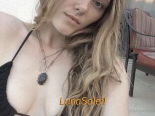 LunaSoleil