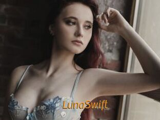 LunaSwift