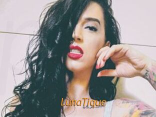 LunaTique