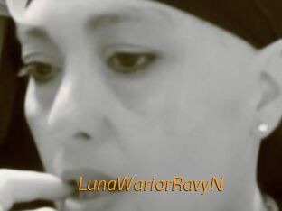 LunaWariorRavyN