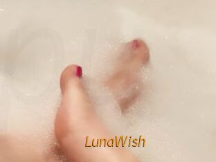 LunaWish