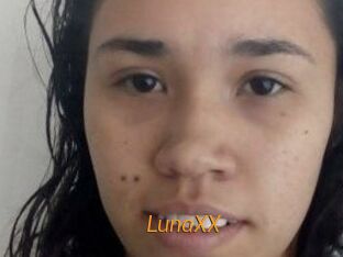 LunaXX