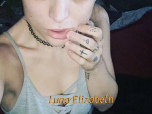 Luna_Elizabeth Porn University