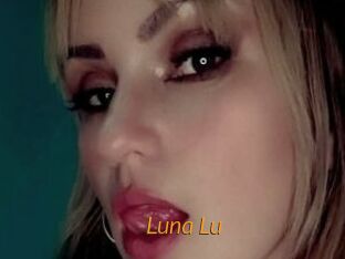 Luna_Lu Porn University