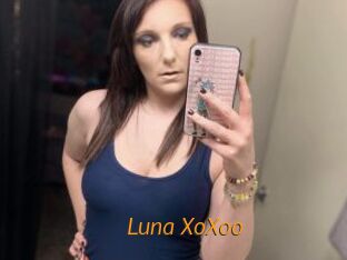Luna_XoXoo Porn University