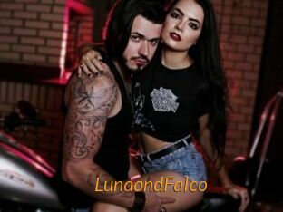 LunaandFalco