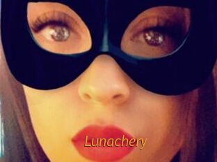 Lunachery