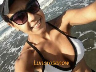 Lunarosenow