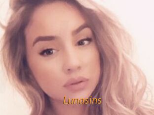 Lunasins