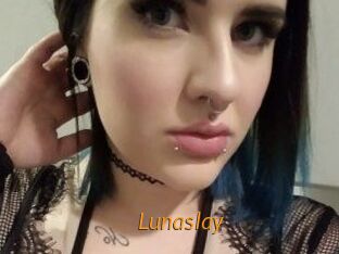 Lunaslay