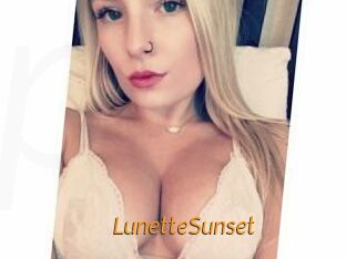 LunetteSunset