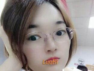 LuoRi
