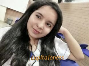 LupitaJoness
