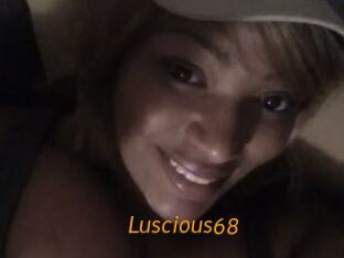 Luscious68